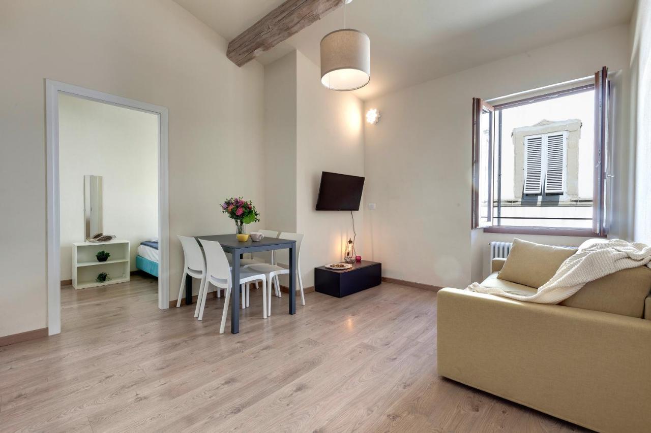 Santa Reparata Apartment By Mamo Florenz Exterior foto