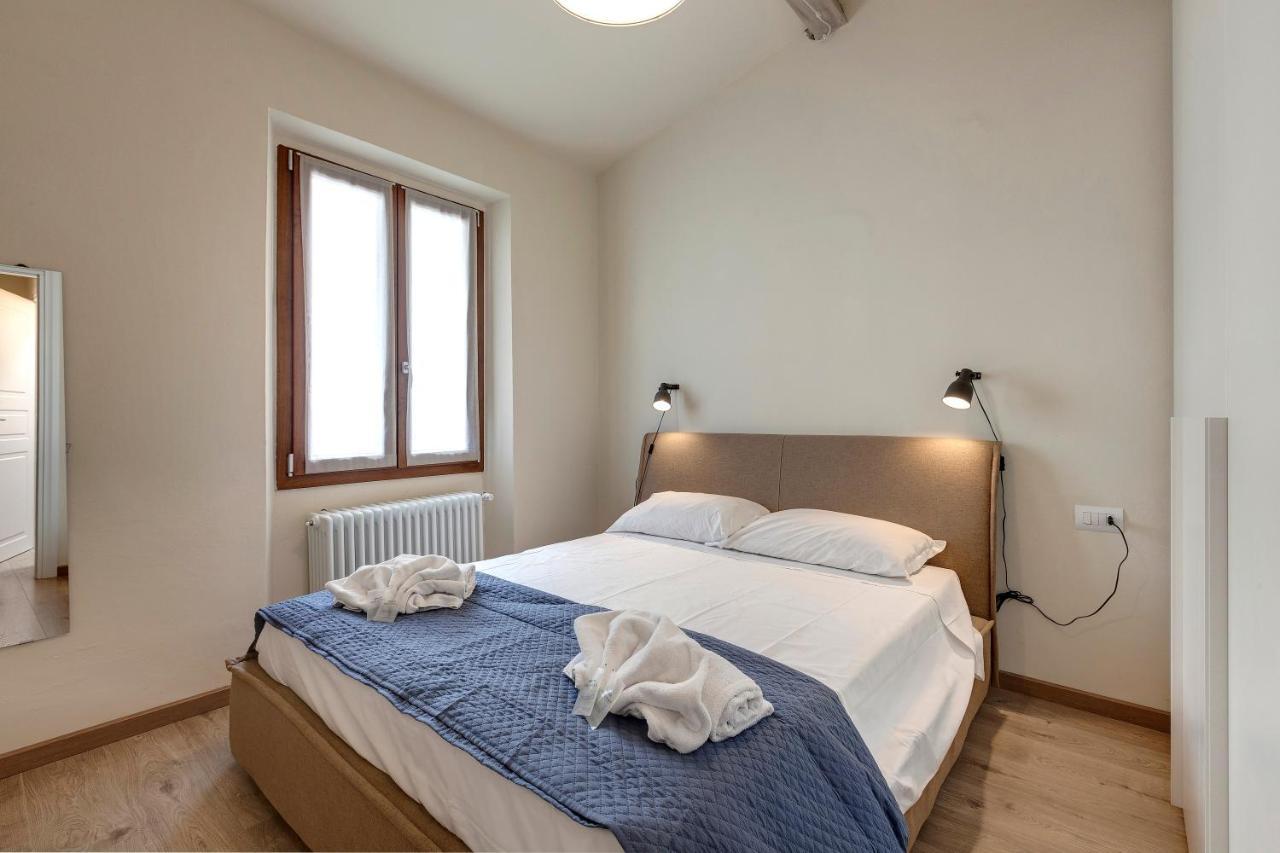 Santa Reparata Apartment By Mamo Florenz Exterior foto