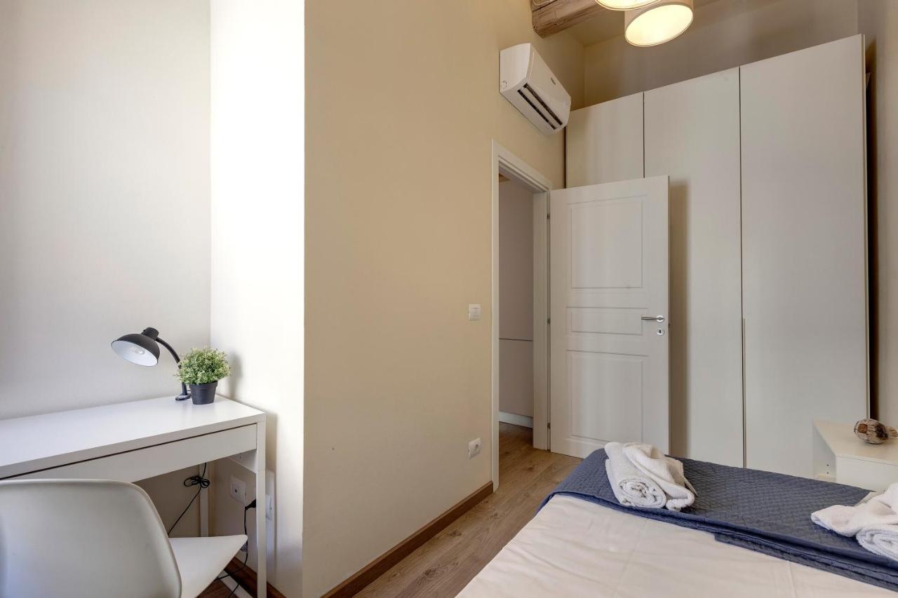 Santa Reparata Apartment By Mamo Florenz Exterior foto